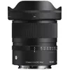 Image de Sigma 12mm f/1.4 DC Contemporary monture Canon RF