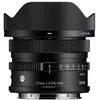 Image de Sigma 17mm f/4 DG DN I Series Contemporary monture Sony FE - Noir