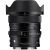 Image de Sigma 20mm f/2 DG DN I Series Contemporary monture Sony FE - Noir