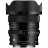 Image de Sigma 24mm f/2 DG DN I Series Contemporary monture Sony FE - Noir