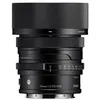 Image de Sigma 35mm f/2 DG DN I Series Contemporary monture Sony FE - Noir