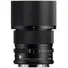 Image de Sigma 90mm f/2.8 DG DN I Series Contemporary monture Sony FE - Noir