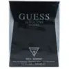 Image de Guess Seductive Men Eau de Toilette