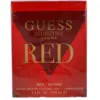 Image de Guess Seductive Red For Men Eau de Toilette