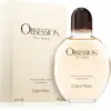 Image de Calvin Klein Obsession For Men Eau de Toilette