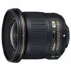 Image de NIKON AF-S Nikkor 20 mm f/1.8 G ED objectif photo
