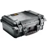 Image de Pelicase valise 1450 noire + mousse