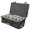 Image de PELICASE kit 1514 valise étanche PELICASE 1510 + cloisons mobiles 1515