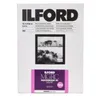 Image de Ilford papier multigrade RC deluxe 12,7 x 17,8 cm 100 feuilles