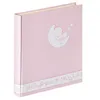 Image de Walther Cuty Ducky Album Traditionnel Naissance 28 x 30,5cm Rose