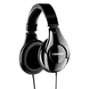 Image de Shure SRH240A casque fermé circumaural noir