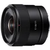 Image de Sony E 11mm f/1.8