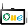 Image de Wacom One 12 display tablette graphique