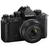 Image de Nikon Zf Noir + Z 40mm f/2 SE