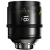 Image de Dzofilm Arles Prime 18mm T1.4 Prime Cine Lens monture PL - Métrique