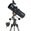 Image de Celestron Telescope Astromaster 114EQ
