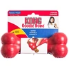Image de Kong Goodie Bone Rood Medium