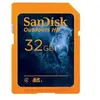 Image de SanDisk Carte UHS-I FHD SDHC " Outdoors " 32 Go