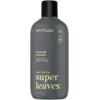 Image de Attitude Super Leaves Men Amber & Citrus Showergel