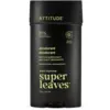 Image de Attitude Super Leaves Men Matcha & Bergamot Deodorant