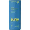 Image de Attitude Kids Sunly SPF30 Sunscreen Face Stick