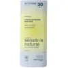 Image de Attitude Sensitive Natural SPF30 Sunscreen Face Stick