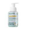 Image de Attitude Oatmeal Sensitive Natural Baby Care Hair & Body Natural Foaming Wash