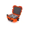 Image de Nanuk Valise 905 avec séparateur rembourré - Orange