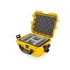 Image de Nanuk Valise 905 avec séparateur rembourré - Jaune