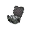 Image de Nanuk Valise 905 avec séparateur rembourré - Olive