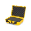 Image de Nanuk Étui 910 avec mousse - Jaune