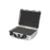 Image de Nanuk Étui 910 avec mousse - Argent