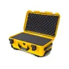 Image de Nanuk Valise 935 avec mousse - Jaune