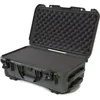 Image de Nanuk Valise 935 avec mousse - Olive