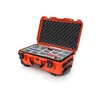 Image de Nanuk Valise 935 avec séparateur rembourré - Orange