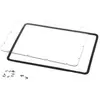 Image de Nanuk Kit de panneaux étanches (B) Nanuk 935 Polycarbonate