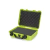 Image de Nanuk Étui 910 avec mousse - Vert