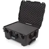 Image de Nanuk Valise 950 avec mousse - Noir