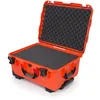 Image de Nanuk Valise 950 avec mousse - Orange