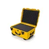 Image de Nanuk Valise 950 avec mousse - Jaune