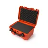 Image de Nanuk Valise 918 avec mousse - Orange