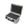 Image de Nanuk Valise 918 avec mousse - Argent