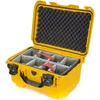 Image de Nanuk Valise 918 avec séparateur rembourré - Jaune