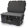 Image de Nanuk Valise 965 avec mousse - Noir