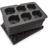 Image de Nanuk Insert en mousse personnalisé (918) pour 6 lentilles