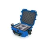 Image de Nanuk Valise 905 avec séparateur rembourré - Bleu