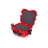 Image de Nanuk Valise 905 avec mousse - Rouge