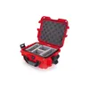 Image de Nanuk Valise 905 avec séparateur rembourré - Rouge