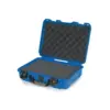 Image de Nanuk Étui 910 avec mousse - Bleu