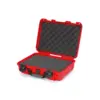 Image de Nanuk Étui 910 avec mousse - Rouge